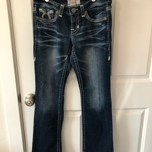 Big star jeans